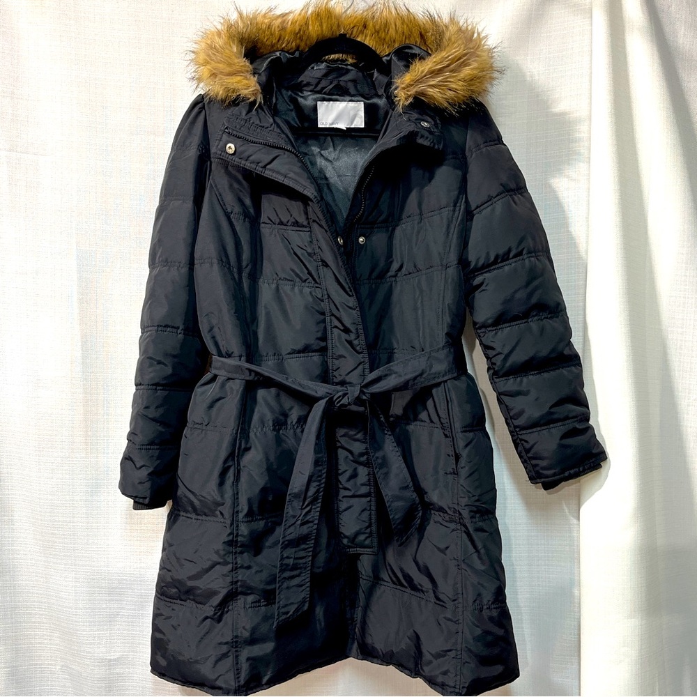 Old Navy Women’s Coat
